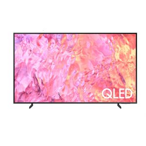 Samsung 75” 4K QLED Q60C Smart TV | 60 Hz, HDR