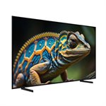 Samsung 75” 4K QLED Q60D Smart TV  60Hz, HDR (refurb)