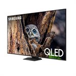 Samsung 75” 4K QLED Q80D Smart TV  120Hz, HDR