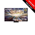 Samsung 75” 8K Neo QLED QN800D Smart TV  120Hz, HDR (open box pick-up)