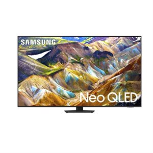 Samsung 75” 4K Neo QLED QN85D Smart TV  120Hz, HDR
