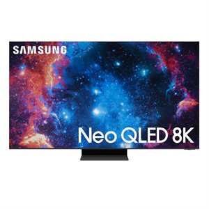Samsung 75” 8K Neo QLED QN900C Smart TV  120 Hz, HDR