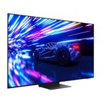 Samsung 77” 4K OLED S95D Smart TV  120Hz, HDR