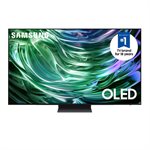 Samsung 83" 4K OLED S90D Smart TV 120 Hz, HDR