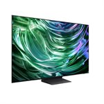 Samsung 83" OLED HDR+ 120Hz (Up to 144Hz) (open box pick-up)