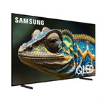 Samsung 85” 4K QLED Q60D Smart TV  60Hz, HDR (refurb)