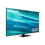 Samsung 85" 4K Smart QLED Ultra HDTV w / Quantum HDR 12X & Full Array