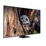 Samsung 85" 4K QLED Q80D Smart TV 120 Hz, HDR