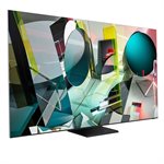 Samsung 85” 8K QLED Q90T Smart TV  120 Hz, HDR