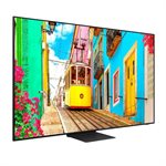 Samsung 85” 8K Neo QLED QN800D Smart TV  120Hz, HDR