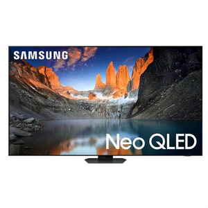 Samsung 85” 4K Neo QLED QN90D Smart TV  120Hz, HDR