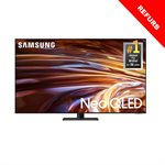 Samsung 85” 4K Neo QLED QN95D Smart TV  120Hz, HDR (refurb)