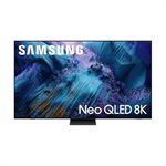 Samsung 85" 8K Series 9 NeoQLED 240Hz