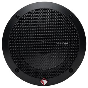 Rockford Prime R1 5.25" 2-Way Full-Range Speakers (pair)
