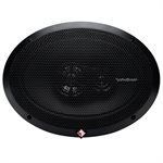 Rockford Prime R1 6"x9" 3-Way Full-Range Speakers (pair)