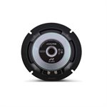 Alpine R Series Hi-Res 6.5" 3-Way Speaker Set Pro Series