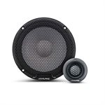 Alpine R Series Hi-Res 6.5" Comp Set Speaker