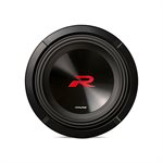 Alpine 10" Subwoofer 2+2 ohms