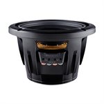 Alpine 10" Subwoofer 2+2 ohms