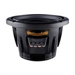 Alpine 10" Subwoofer 4+4 ohms