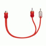 Raptor 1F-2M, 2 Channel Audio Cable, Vice Series