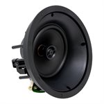 TruAudio 6.5" Home Theater LCR Angled Speaker