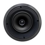 TruAudio 6.5" Home Theater LCR Angled Speaker