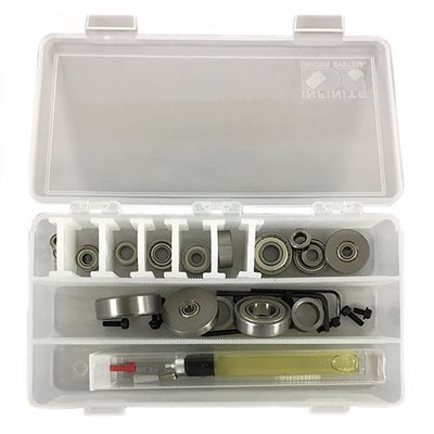 Mobile Solutions Master Bearing Kit