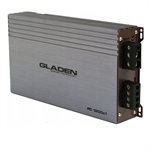 Gladen Mono Class D Amplifier 1X1200W