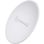 Ubiquiti AirMax Carrier Class 2x2 PtP Bridge Dish Antenna