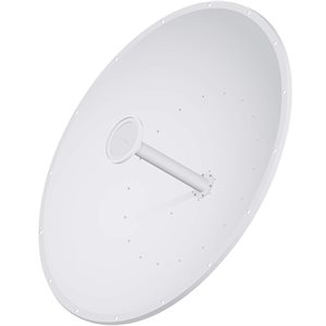 Ubiquiti AirMax Carrier Class 2x2 PtP Bridge Dish Antenna