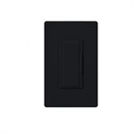 Lutron RadioRA2 Accessory Dimmer (black)