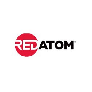 Red Atom G4 Bulb (3 Watt)