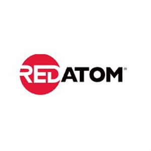 Red Atom G4 Bulb (4 Watt)