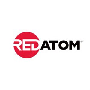 Red Atom MR16 Bulb (5 Watt)