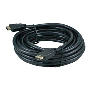 Red Atom 6' High-Speed HDMI Cable with Ethernet
