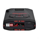 Escort Redline 360C Laser Radar Detector with Extreme Range