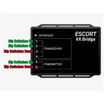 Escort Full System with Wi-Fi Updateable Interface