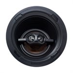 TruAudio 7" SUR Speaker, Carbon Woofer w / QuickConnect (single)