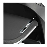 Rydeen Tesla Rear Seat Folding Table w / Wireless Charging 2016-2023 Model 3, 2019-2023+ Model Y