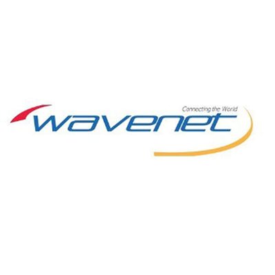 Wavenet RG6 QUAD SHIELD BC 1,000' REELEX II(white)