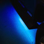 Heise Underglow LED - 4 Piece Kit