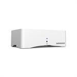 AudioControl High-Power Amplifier w /  Digital Audio Inputs (120v)(white)