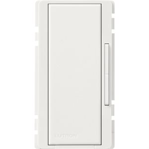 Lutron COLOR KIT FOR NEW RA AD-RK-AD-SW (snow white)