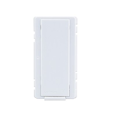 Lutron Color Kit for RA Switch (snow white)