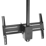 Chief Large FIT Single Ceiling Mount