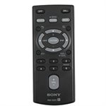 Sony Remote Control for MEXGS610BT