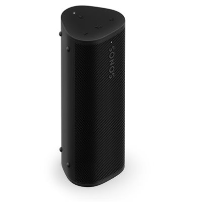 Sonos ROAM 2 (black)