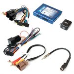 PAC RadioPro5 GM Veh w / LAN 29-Bit Radio Replace Interface