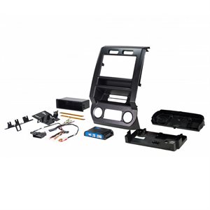 PAC 2015-16 Ford F-Series Pickup Radio Replacement Kit